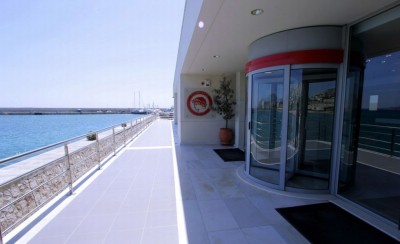 Δεν υπήρξε καμία πεντασέλιδη πρόταση!