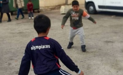 Μια εικόνα... χίλια συναισθήματα!