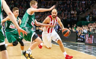 Το 25% της πρόκρισης!