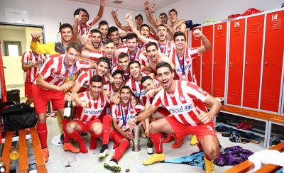 Το σηκώνει!