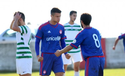 Στόχος το αήττητο πρωτάθλημα