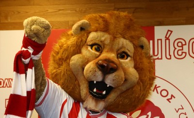 Τελικό με ΠΑΟΚ η Κ-15 του Θρύλου!