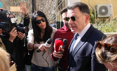 Νέες αποκαλύψεις του Κούγια!
