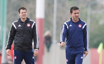 Αποθέωση για τον Πάντο!