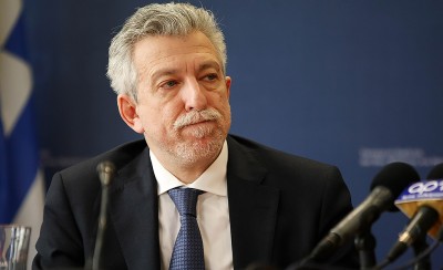 Από αύριο θα τρέχουν ο Κοντονής και όλοι μαζί!