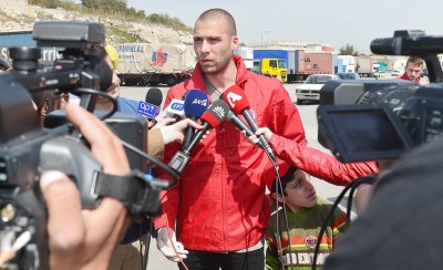 Το έκαναν με μεγάλη χαρά!
