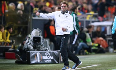 Η Λίβερπουλ βάζει δύσκολα στον Θρύλο...