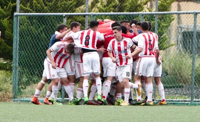 Φινάλε στην κανονική περίοδο