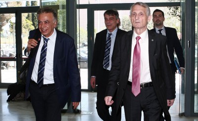 Η ημέρα των αποφάσεων