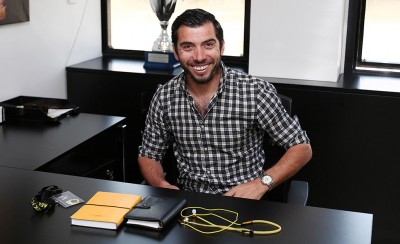 Που είσαι εσύ ρε Γεωργέα;