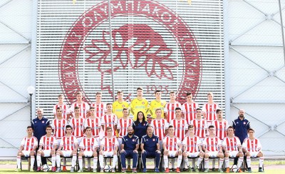 Πάτησαν κορυφή και πάλι!