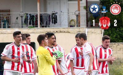 Με καρδιά πρωταθλητή!