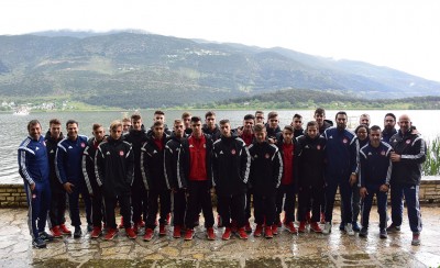 Η ζωή εκτός γηπέδου!