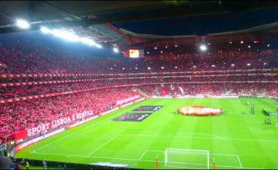 60.000 φώναζαν 