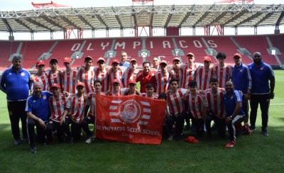 Η Σχολή Σικάγο στο 