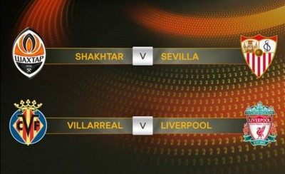 Φουλ για τελικό Λίβερπουλ & Σεβίλλη