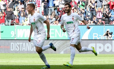 Γκολ ξανά ο 