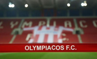 Οριστικά χωρίς κόσμο με Πανθρακικό