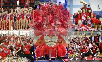 Η τάξη έχει ήδη αποκατασταθεί