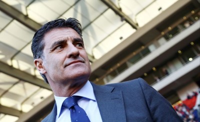 Τελειώνει ο Μίτσελ από Μαρσέιγ