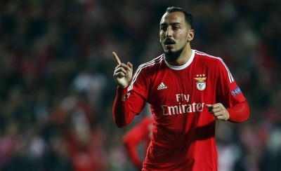 Kostas Mitroglou! Τι έβαλε πάλι! (video)