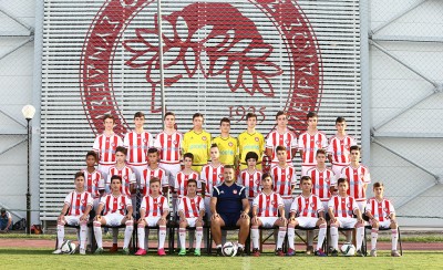 Γλέντι και στα Κ14!