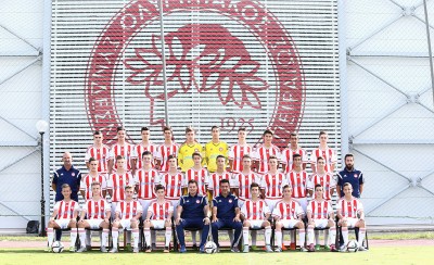 Δυο νίκες για τους Παίδες