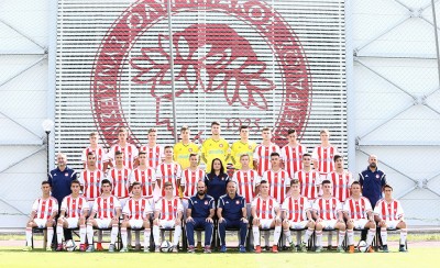 Φινάλε με ισοπαλία