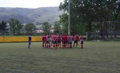 Ώρα τελικού στα Γιάννινα!