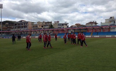 Οι Παίδες στους 