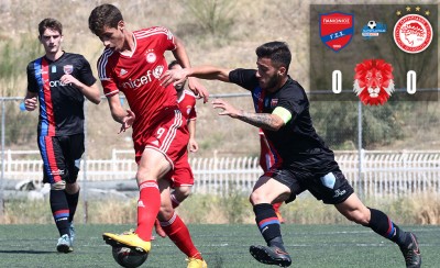 Το αήττητο μεγαλώνει