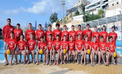 Στην τελική φάση οι Παίδες