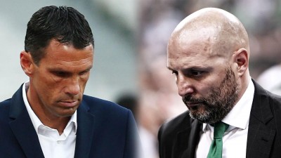 Εδώ Λιμάνι κι αλλού μην τους... είδατε!