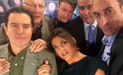 Δεν περνάει η προπαγάνδα του ΣΚΑΪ! Έπιασε… πάτο το “Kick off”