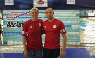 Στέφθηκαν πρωταθλητές στο 