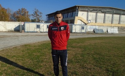 Στο Θρύλο ο Τασιούλης