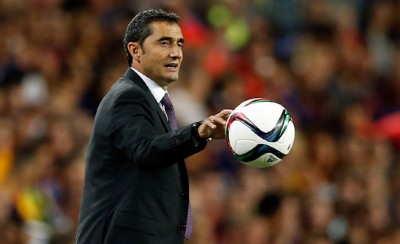 Αποκλείστηκε στα πέναλτι ο Βαλβέρδε!