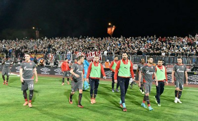 Ισοπαλία για τον Αστέρα! (video)