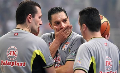 Είναι ντροπή να μιλάτε για Πηλοΐδη!