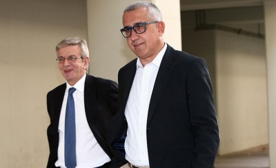 Ο Θρύλος ζήτησε να παραιτηθεί η ΚΕΔ