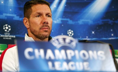 Στην Ελλάδα θα είχαν εισαγγελέα έτοιμο για τον Σιμεόνε!