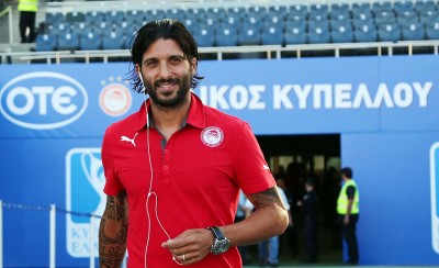 Όλα δείχνουν... Τρίτη!