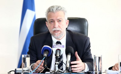 Μια χαρά στα λένε μίστερ Κοντονή!