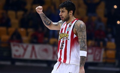 Γιώργο, ψυχάρα!