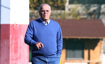Σάββας: «Ας βάλουν και τον Μελισσανίδη»