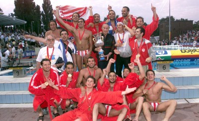 Πήραμε το Ευρωπαϊκό! (video)