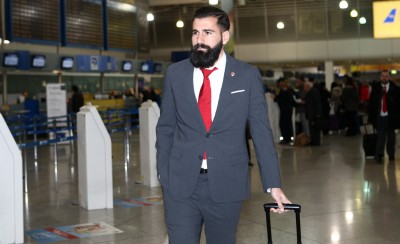 Δεν πάει πουθενά ο Σιόβας!