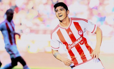 ΟΛΑ ΚΑΛΑ! Βρέθηκε ο Πουλίδο!