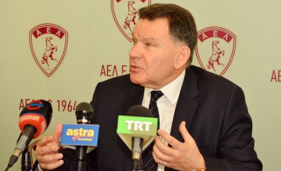 Αποκαλύψεις Κούγια! Συντρίβει την υπόθεση εγκληματικής οργάνωσης στο ποδόσφαιρο!