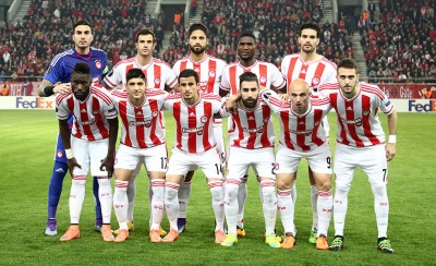 Στην 35η θέση ο Θρύλος!